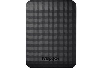 Maxtor M3 Portable