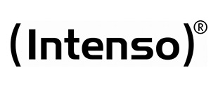 Logo de Intenso