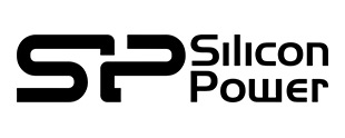 Logo de Silicon Power