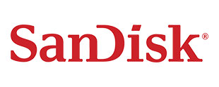 Logo de SanDisk