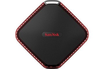 SanDisk Extreme 510 Portable SSD