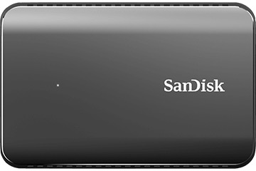 SanDisk Extreme 900 Portable SSD