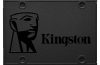 Los 5 mejores SSD de Kingston