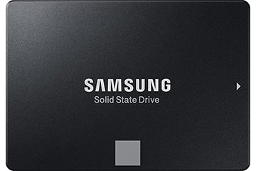 Los 5 mejores SSD internos de 500GB y 1TB