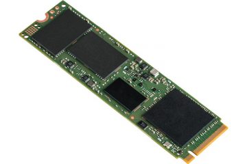 Intel SSD 600p Series